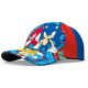 Sonic Ariciul Prime Șapcă de baseball pentru copii 52 cm