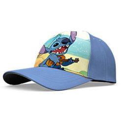   Disney Lilo și Stitch Sing șapcă de baseball pentru copii 52 cm