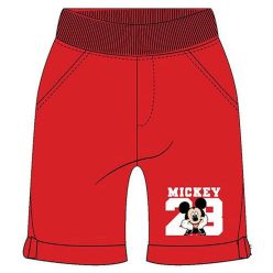 Disney Mickey  pantaloni scurți pentru copii 4 ani