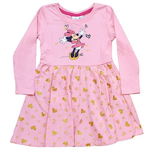 Disney Minnie  Rochie pentru copii Love 8 ani