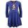 Disney Minnie  Rochie pentru copii Love 5 ani