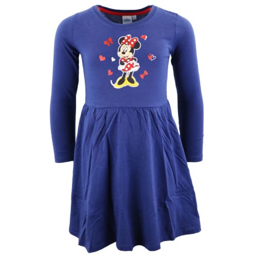 Disney Minnie  Rochie pentru copii Love 5 ani