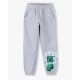 Minecraft pantaloni lungi pentru copii, pantaloni jogging 6 ani