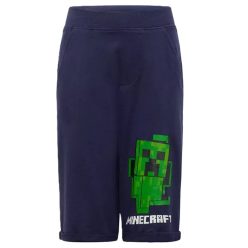 Minecraft pantaloni scurți pentru copii 8 ani