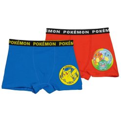 Pokémon boxeri copii 2 bucăți/pachet 5 ani