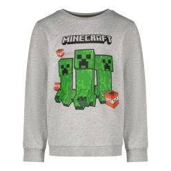 Minecraft pulover copii 8 ani