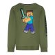 Minecraft pulover pentru copii 6 ani