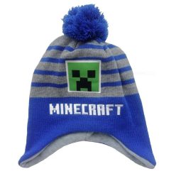 Minecraft Căciulă pentru copii 54 cm