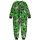 Minecraft pijama lungă pentru copii, overall 5/6 ani