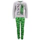 Minecraft Create pijamale lungi pentru copii 10 ani