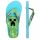 Minecraft papuc pentru copii, Flip-Flop 31/32