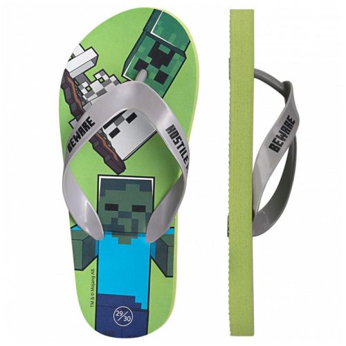 Minecraft papuci pentru copii, Flip-Flop 29/30