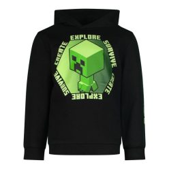 Minecraft pulover pentru copii 6 ani