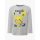 Pokémon Battle tricou copii cu mânecă lungă, superior 11 ani