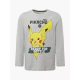 Pokémon Tricou Battle cu mânecă lungă pentru copii, Bluză 14 ani