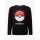 Pokémon Battle tricou cu mânecă lungă pentru copii, top 13 ani