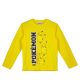 Pokémon tricou cu mânecă lungă pentru copii, top 10 ani