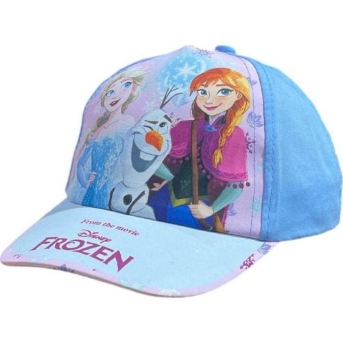 Disney Regatul de gheață Spell șapcă de baseball pentru copii 52 cm