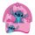 Disney Lilo și Stitch Sweet Rose  șapcă de baseball pentru copii 52 cm