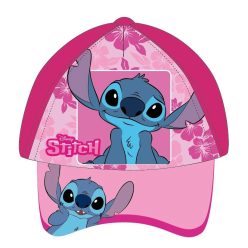   Disney Lilo și Stitch Sweet Pink șapcă de baseball pentru copii 54 cm