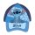 Disney Lilo și Stitch Sweet Dark Blue șapcă de baseball pentru copii 52 cm