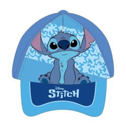   Disney Lilo și Stitch Sweet Light Blue șapcă de baseball pentru copii 52 cm