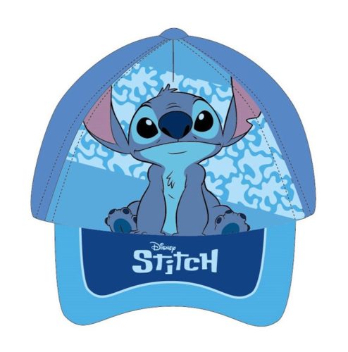 Disney Lilo și Stitch Sweet Light Blue șapcă de baseball pentru copii 52 cm