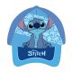 Disney Lilo și Stitch Sweet Light Blue șapcă de baseball pentru copii 52 cm