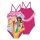 Prințesele Disney Checked costum de baie copii, îmbrăcăminte de înot 3 - 4 ani / 98 - 104 cm