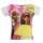 Barbie Icon White tricou scurt pentru copii, maiou 5 ani
