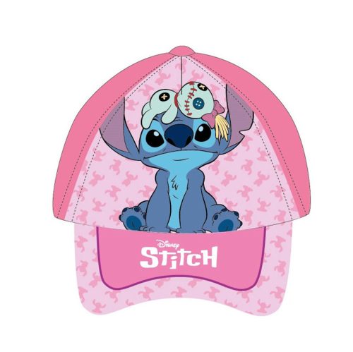 Disney Lilo și Stitch Sweet Scrump șapcă de baseball pentru copii 52 cm