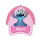 Disney Lilo și Stitch Sweet Scrump șapcă de baseball pentru copii 52 cm