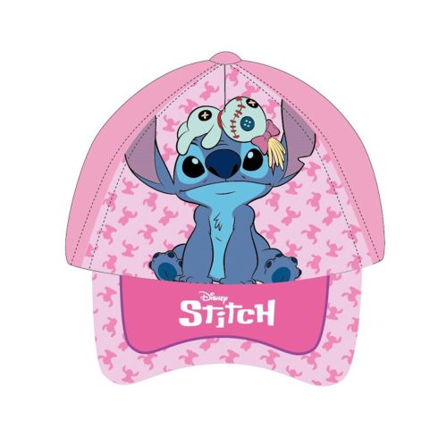 Disney Lilo și Stitch Sweet Scrump șapcă de baseball pentru copii 54 cm