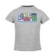 Avengers Assemble tricou scurt pentru copii, top 110/116 cm