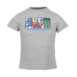 Avengers Assemble tricou scurt pentru copii, top 98/104 cm
