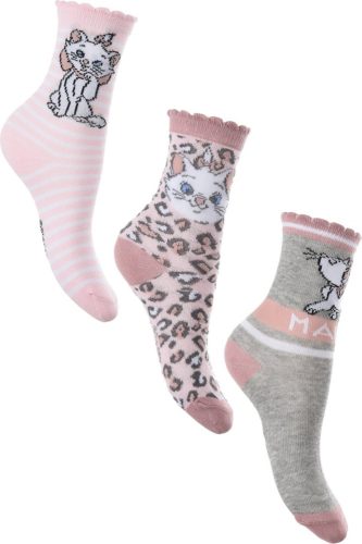 Disney Marie Cheetah Spots șosete pentru copii 27/30