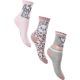 Disney Marie Cheetah Spots șosete pentru copii 27/30