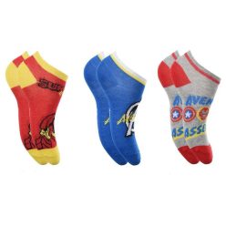 Avengers șosete scurte pentru copii 27/30