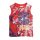 Omul Păianjen Leaf Red tricou, bluza copii 8 ani / 128 cm