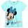 Disney Minnie  tricou scurt pentru copii, top 4 ani
