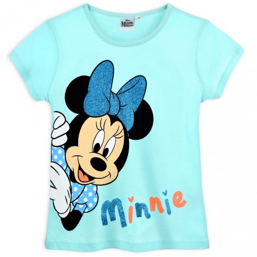 Disney Minnie  tricou scurt pentru copii, top 4 ani