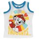 Patrula Cățelușilor tricou scurt pentru copii, de top 6 ani
