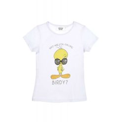 The Looney Tunes tricou scurt, bluză 6 ani