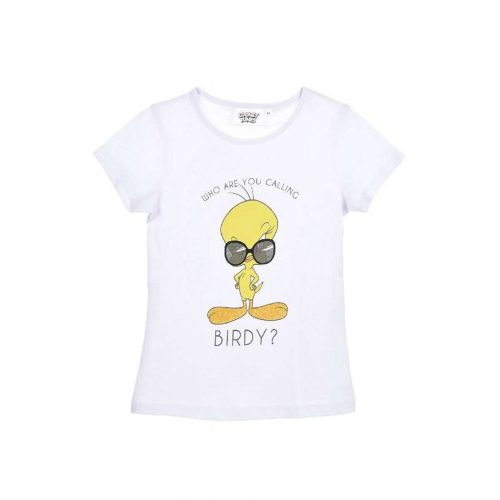 The Looney Tunes tricou scurt, bluză 6 ani