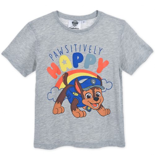 Patrula Cățelușilor tricou scurt pentru copii, top 3 ani