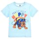 Patrula Cățelușilor tricou scurt copii, top 5 ani