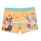 Patrula Cățelușilor pantaloni scurți de baie pentru copii, mărimea 6 ani