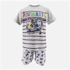 Harry Potter pijamale scurte pentru copii 6 ani