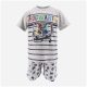 Harry Potter pijamale scurte pentru copii 6 ani