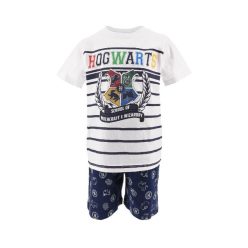 Harry Potter pijamale scurte pentru copii 6 ani